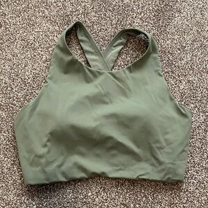 Arcteryx High Neck Sports Bra